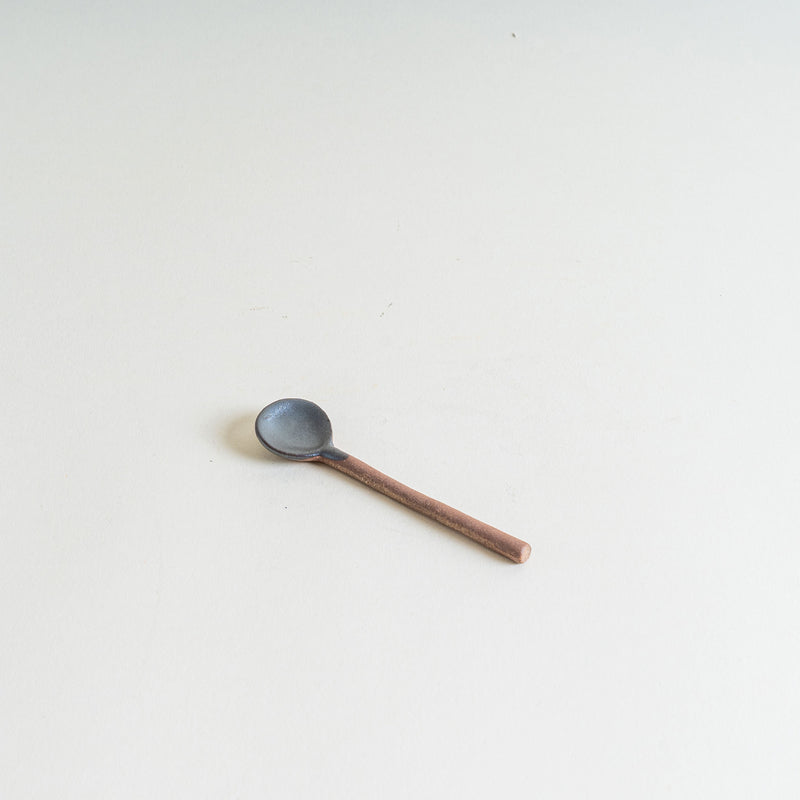Ceramic Coffee Spoon