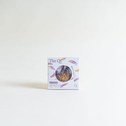 The Qi Floral Tea