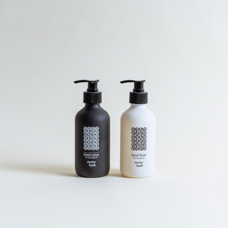 Revive & Restore Hand Lotion