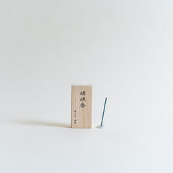 Kousaido Incense Sticks - Saga Morning Mist