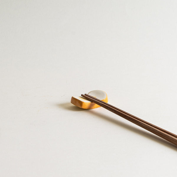 Toast Chopstick Rest