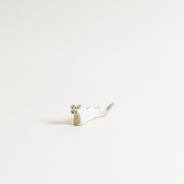 Dragon Chopstick Rest