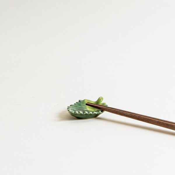 Shiso Chopstick Rest