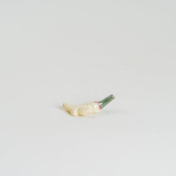Ginger Chopstick Rest