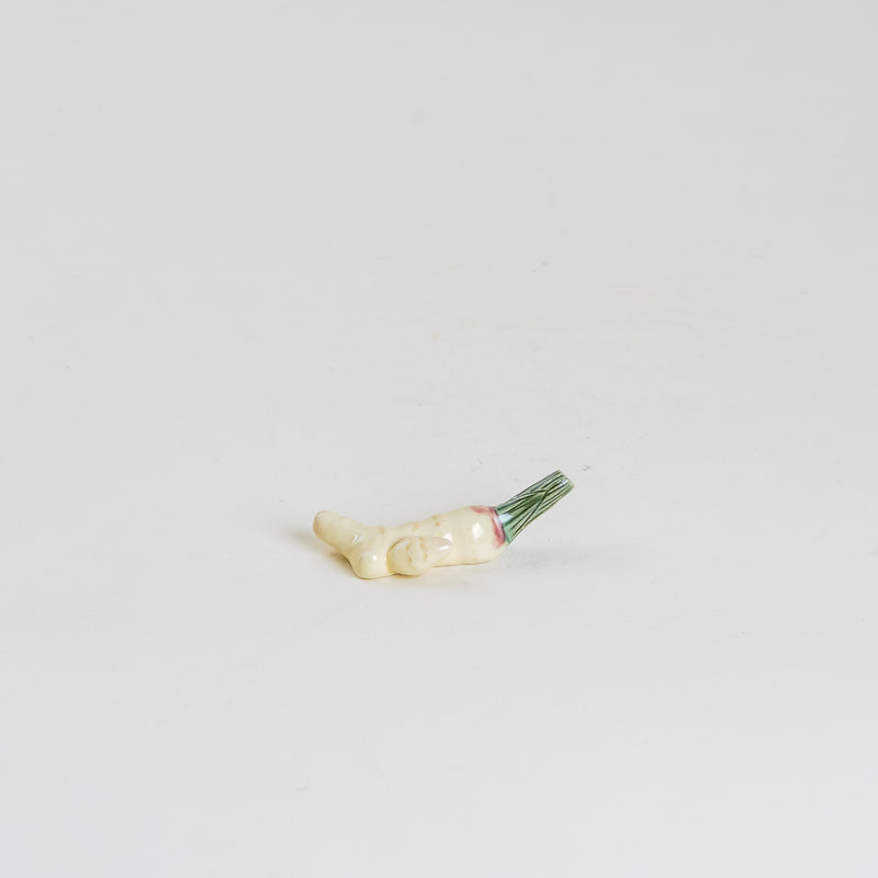 Ginger Chopstick Rest