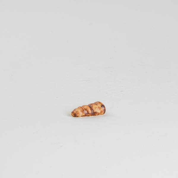 Chocolate cornet Chopstick Rest