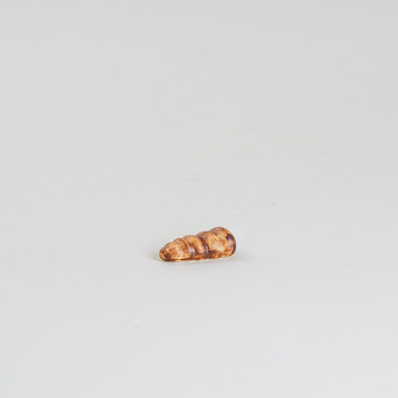 Chocolate cornet Chopstick Rest