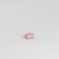 Strawberry Macaroon Chopstick Rest