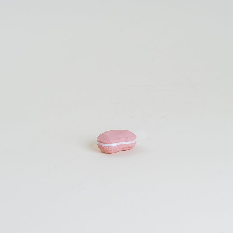 Strawberry Macaroon Chopstick Rest