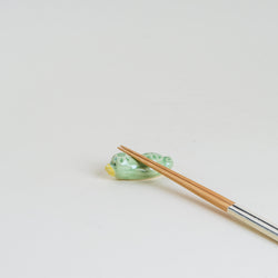 Kappa Chopstick Rest