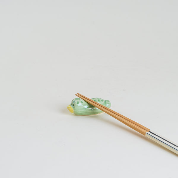 Kappa Chopstick Rest
