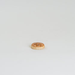 French King Cake Chopstick Rest