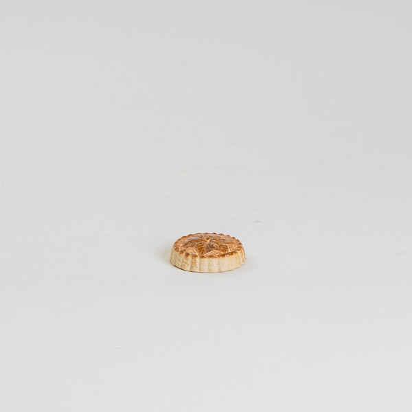 French King Cake Chopstick Rest