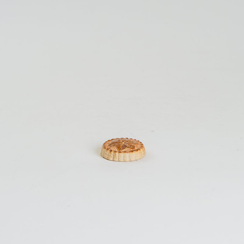 French King Cake Chopstick Rest
