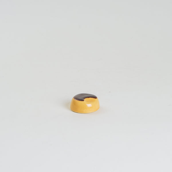 Pudding Chopstick Rest