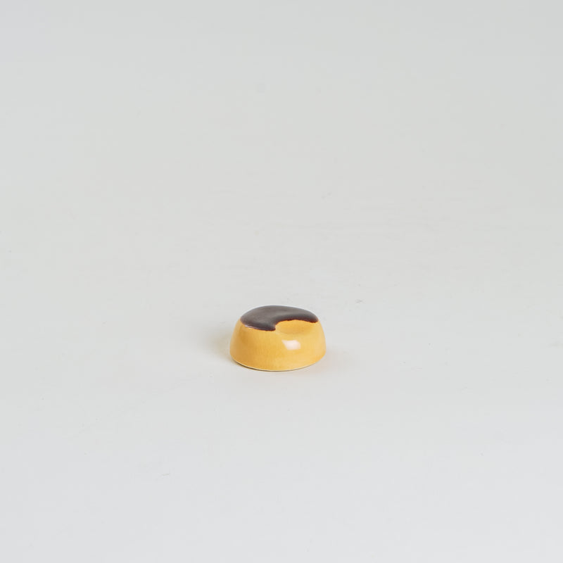 Pudding Chopstick Rest