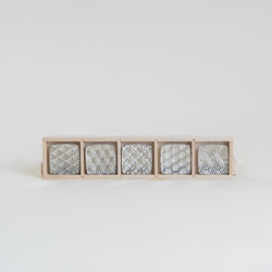 Japanese Motif Chopstick Rest Set
