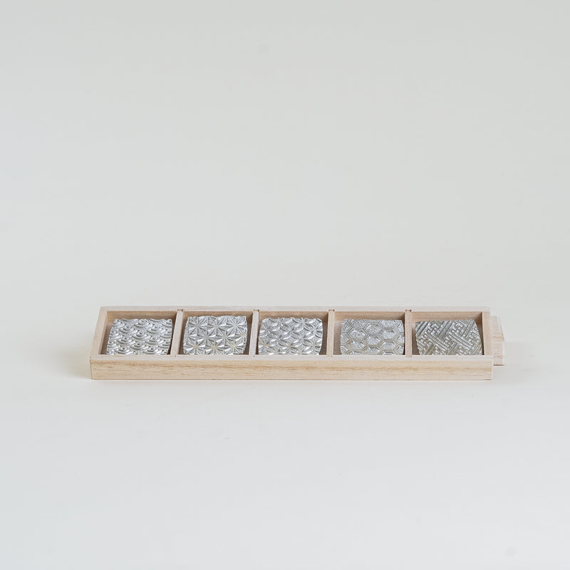 Japanese Motif Chopstick Rest Set
