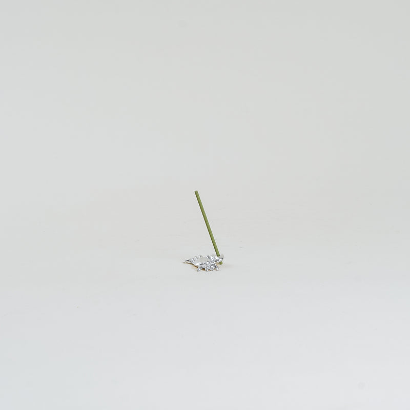 Crab Incense Holder