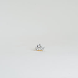 Crab Incense Holder