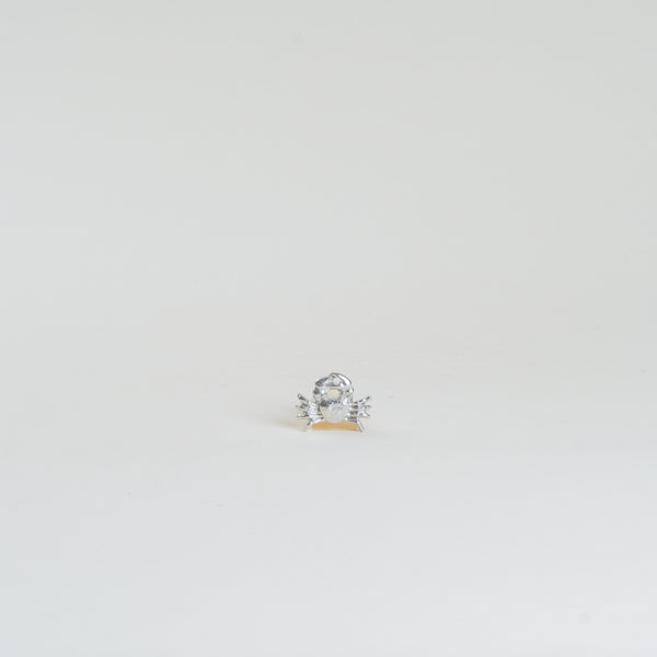 Crab Incense Holder