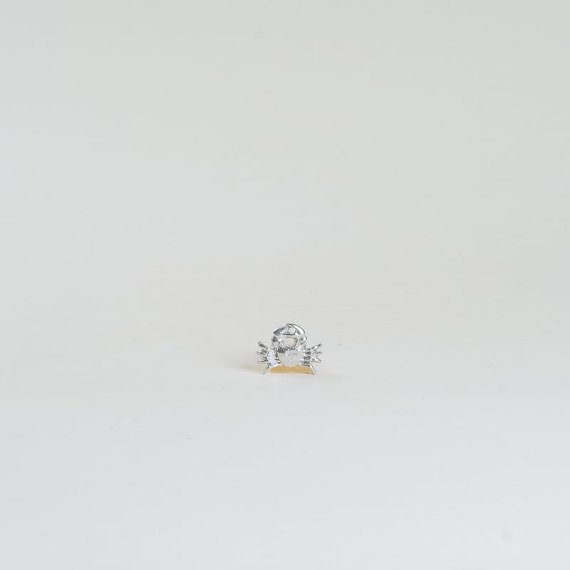 Crab Incense Holder