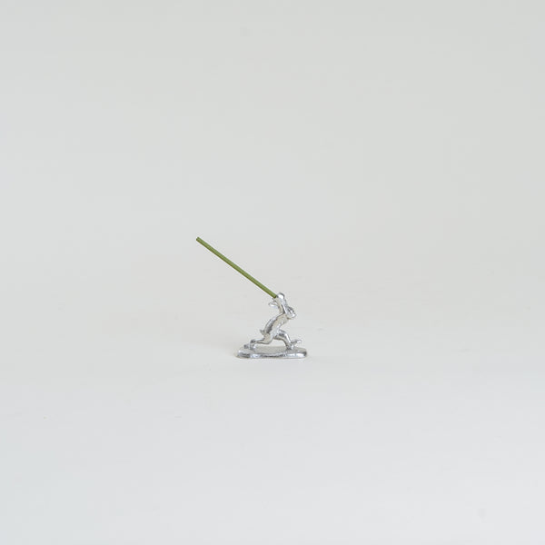 Rabbit Incense Holder