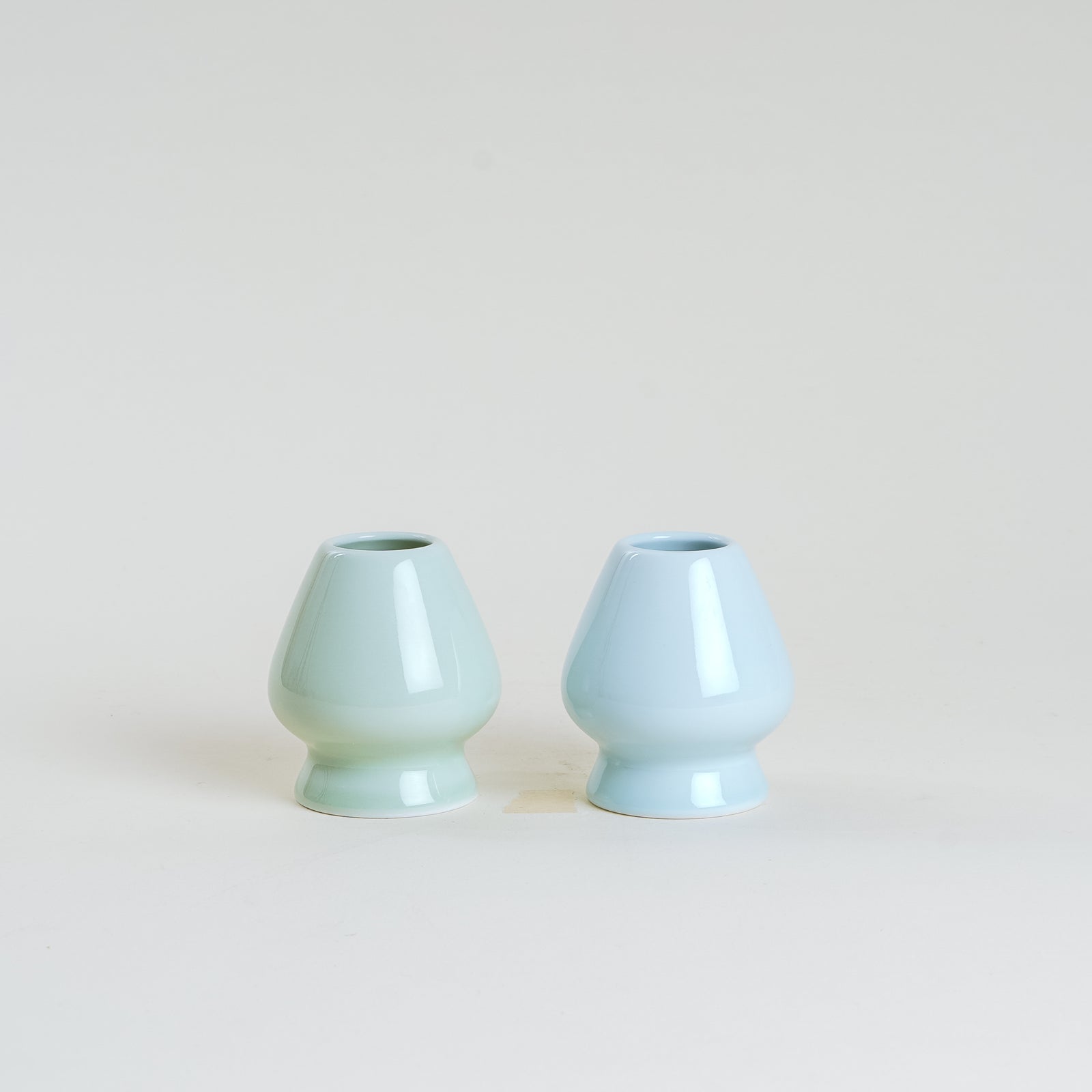 Matcha Whisk Holder in Light Green – mogutable