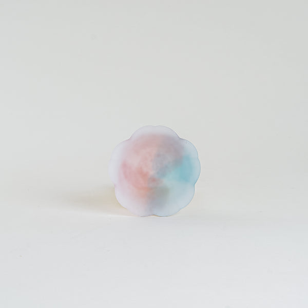 Frosty Sakura Mini Dish