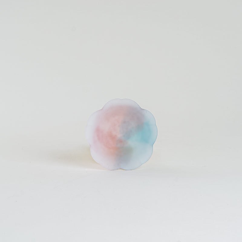 Frosty Sakura Mini Dish