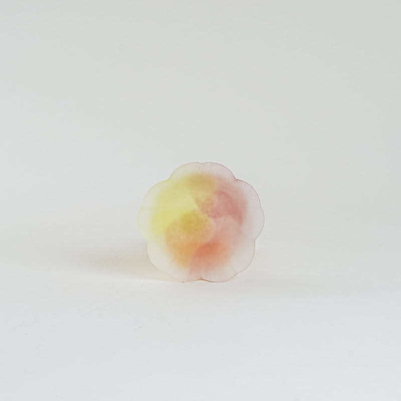 Frosty Sakura Mini Dish