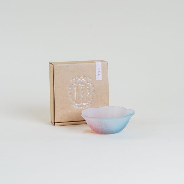 Frosty Sakura Mini Dish