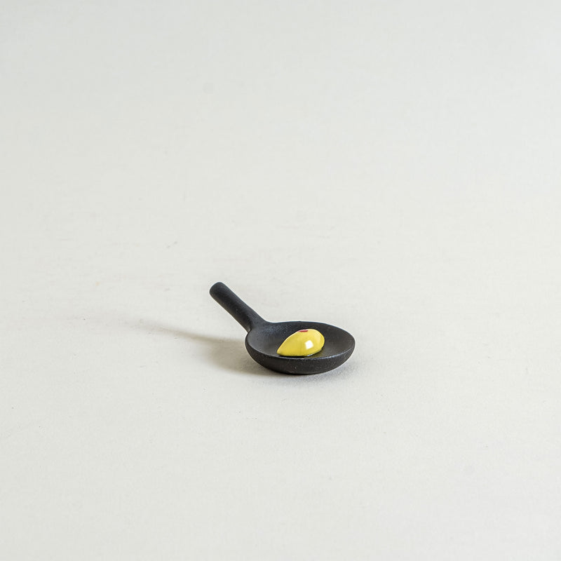 Frying Pan Omurice Chopstick Rest