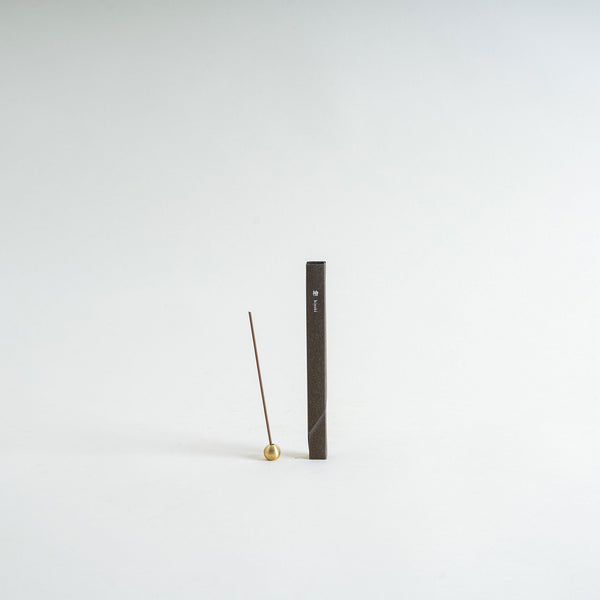 Kousaido Incense Sticks - Waboku Hinoki