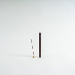 Kousaido Incense Sticks - Waboku Keyaki