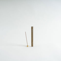 Kousaido Incense Sticks - Waboku Kusunoki