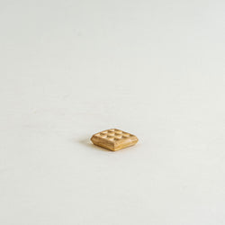 Waffle Chopstick Rest