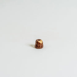 Bite Canelé Chopstick Rest