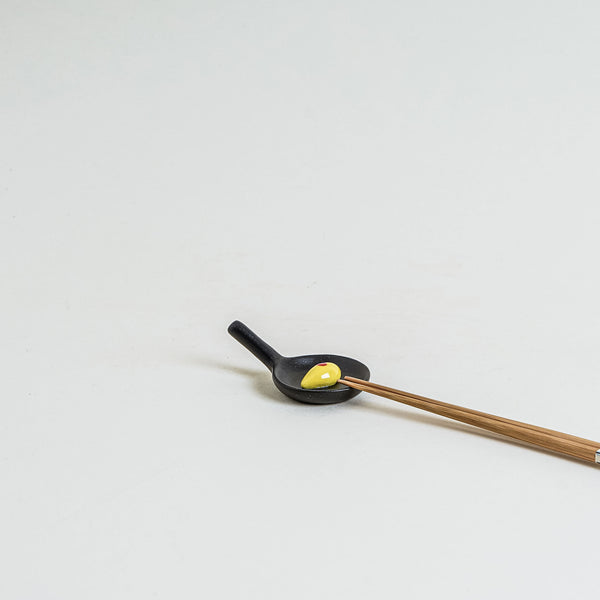 Frying Pan Omurice Chopstick Rest