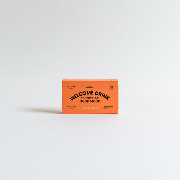 cigarettes incense cigarette Holder Glass Ripples this fragrance conjures up notes of sandalwood ML X Boy Vienn A transitioning into a soothing heart of lavender MIRYO Cigarette Incense Holder
