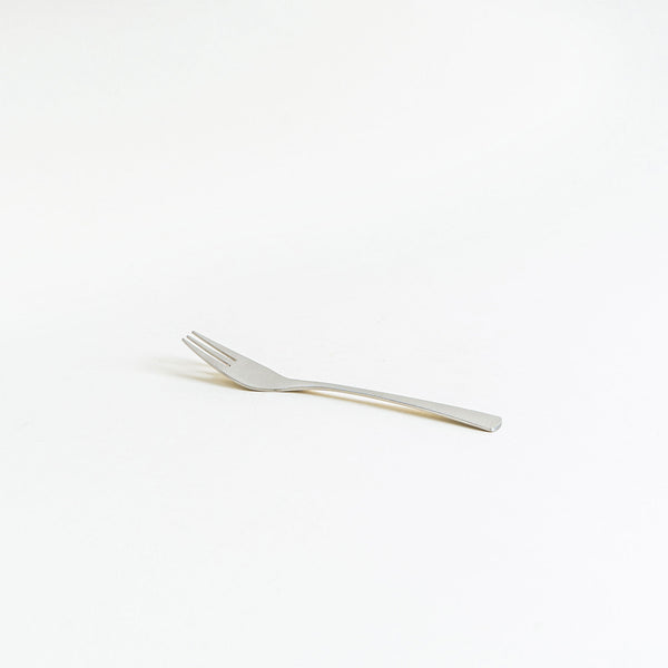 Japanese Hammered Dinner Fork