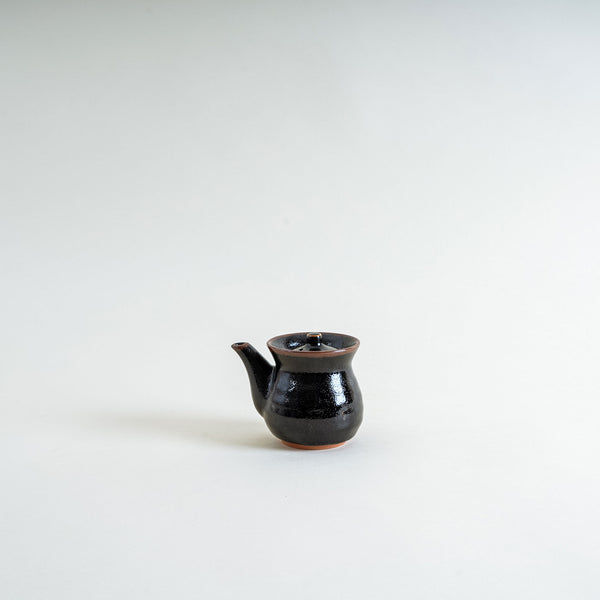 Ceramic Soy Sauce Pitcher