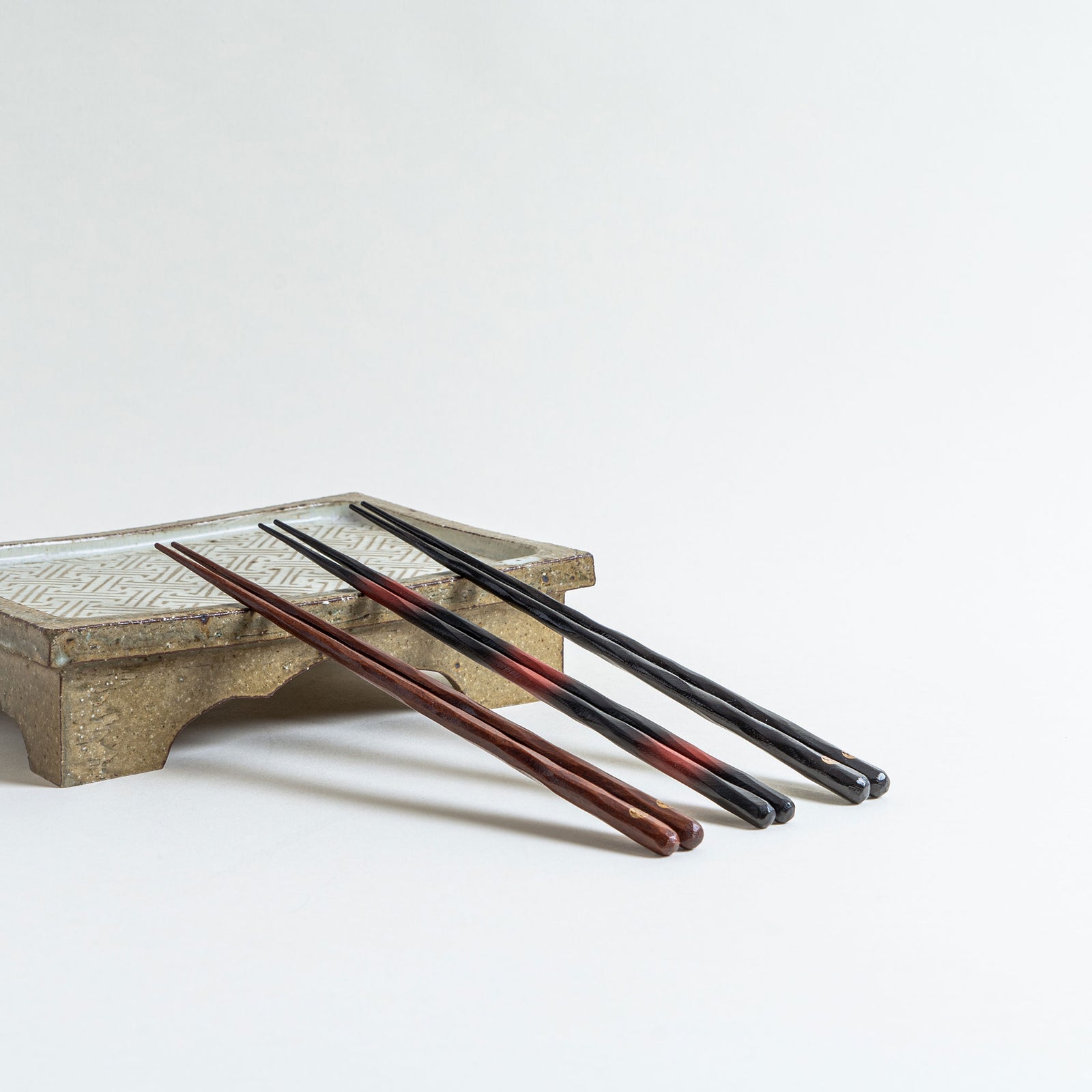 Buy Hyozaemon Kezuri Chopsticks - Premium Natural Wood Chopsticks