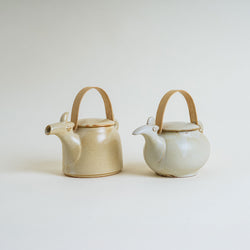 Makoto Komatsu Ceramic Teapot