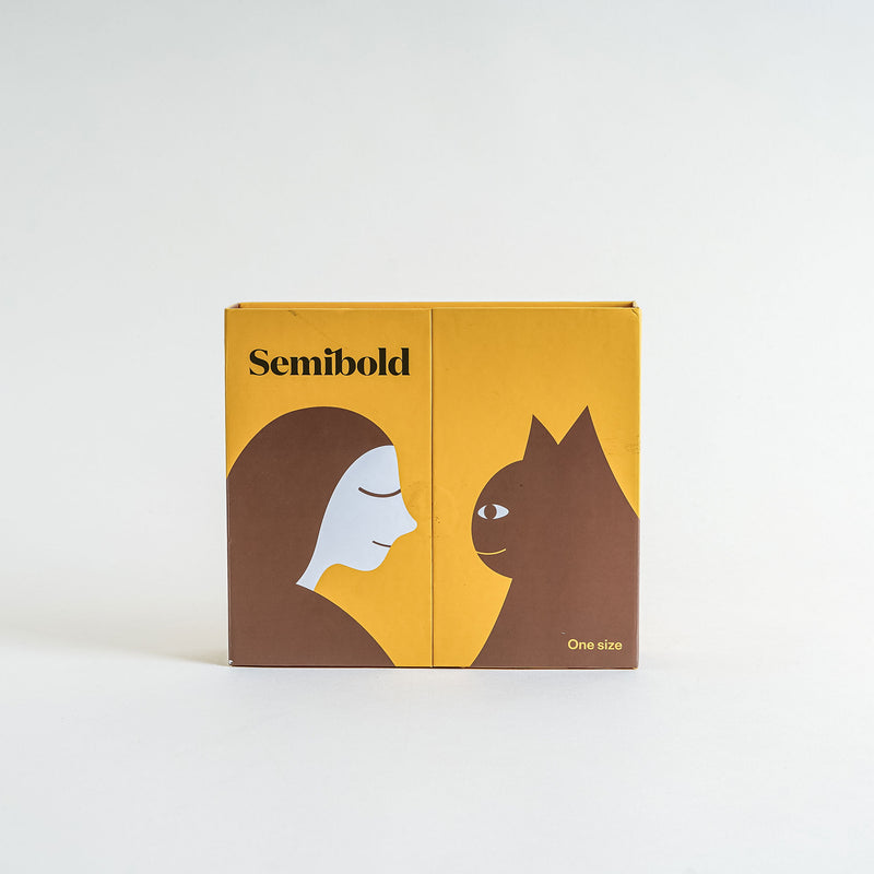 Semibold Socks Gift Box