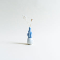 Shinogi Single Flower Vase