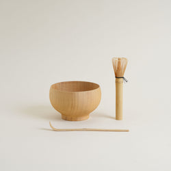 Matcha Making Kit