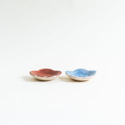 Zoho Gama Camellia Mini Dish