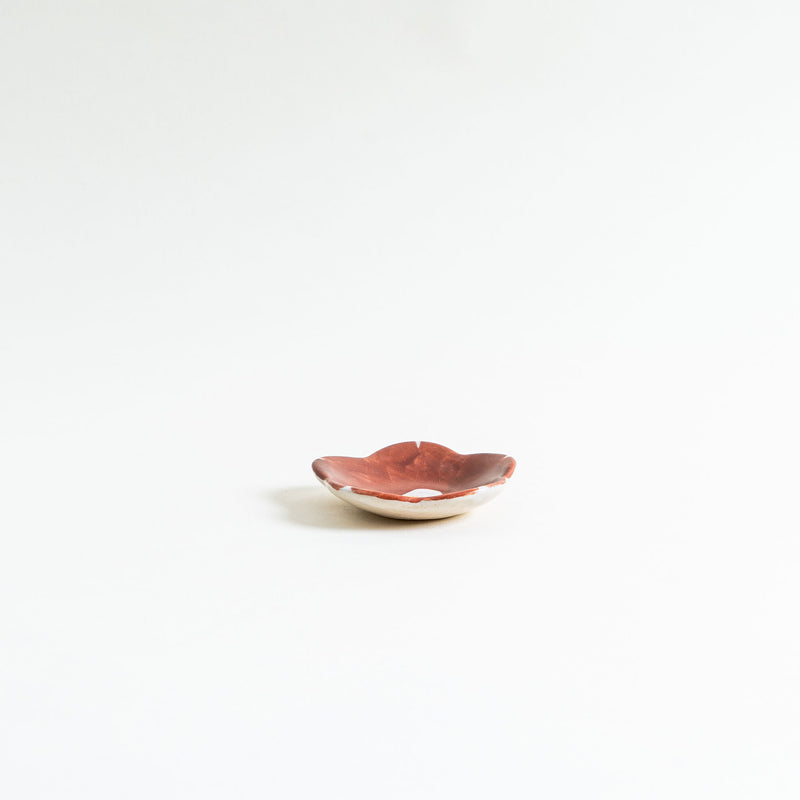 Zoho Gama Camellia Mini Dish