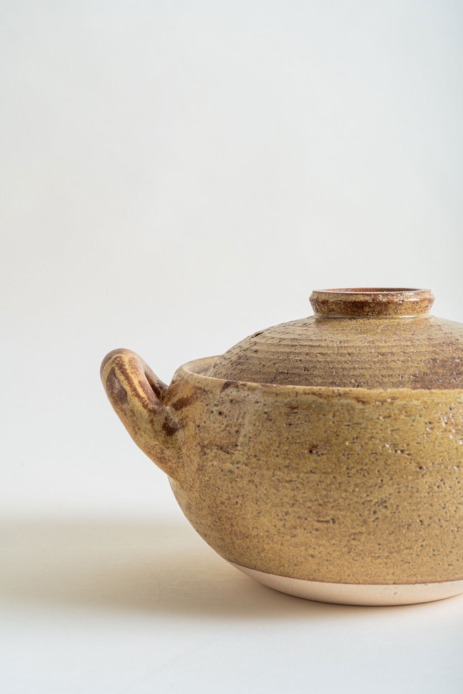 Nagatani-en Miso-Shiru Donabe: Perfect for Soups, Stews & Beyond